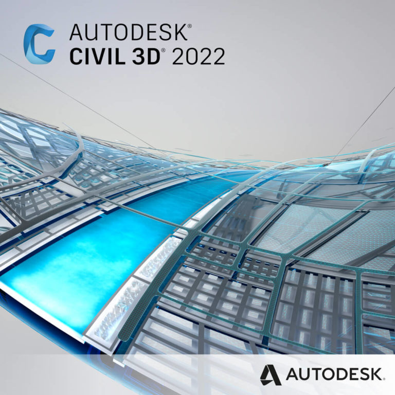 Autodesk Civil 3D 2022 Jetzt im CADStore Ihre Lizenz erwerben!
